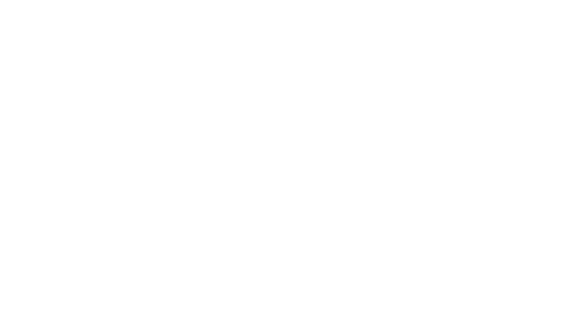 As featured on Ever After Weddings — Horizontal, Reversed (white)