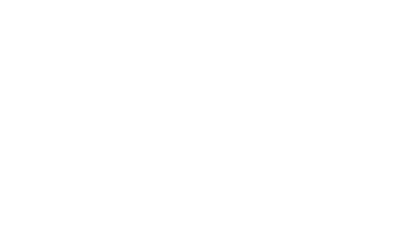 As featured on Ever After Weddings — Minimal, Reversed (white)