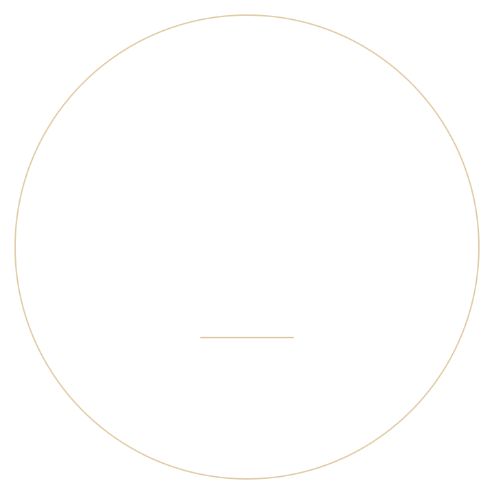 As featured on Ever After Weddings — Seal, Reversed (white)